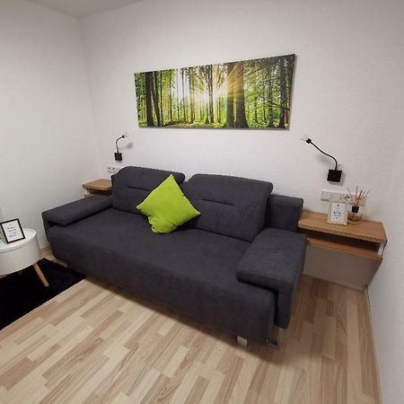Einzelnwohnung Mit Eigenem Eingang فاينغارتن المظهر الخارجي الصورة
