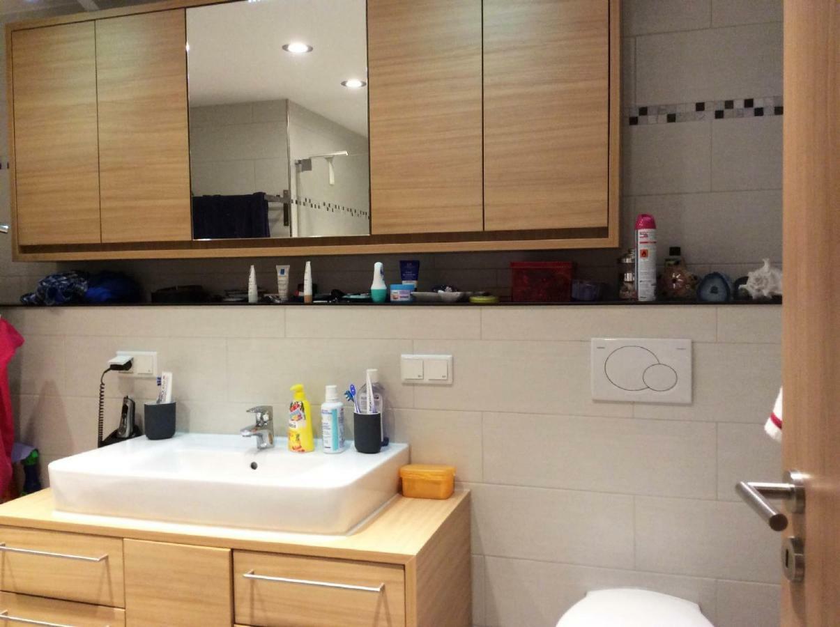 Einzelnwohnung Mit Eigenem Eingang فاينغارتن المظهر الخارجي الصورة
