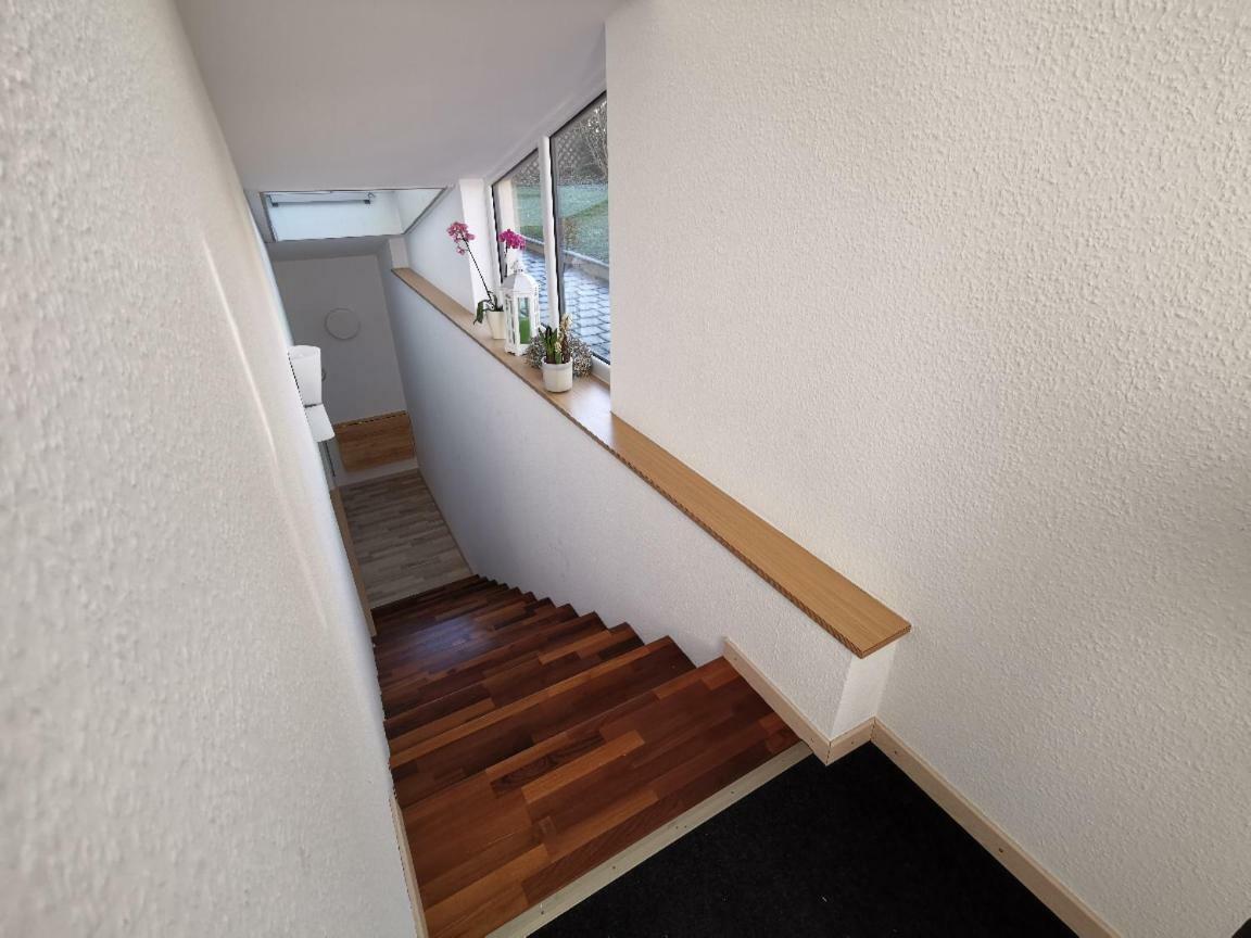 Einzelnwohnung Mit Eigenem Eingang فاينغارتن المظهر الخارجي الصورة