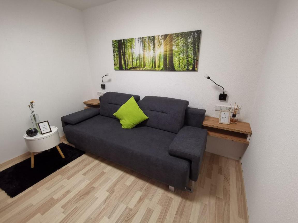 Einzelnwohnung Mit Eigenem Eingang فاينغارتن المظهر الخارجي الصورة