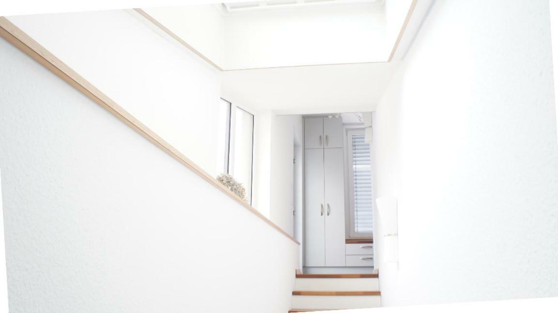 Einzelnwohnung Mit Eigenem Eingang فاينغارتن المظهر الخارجي الصورة